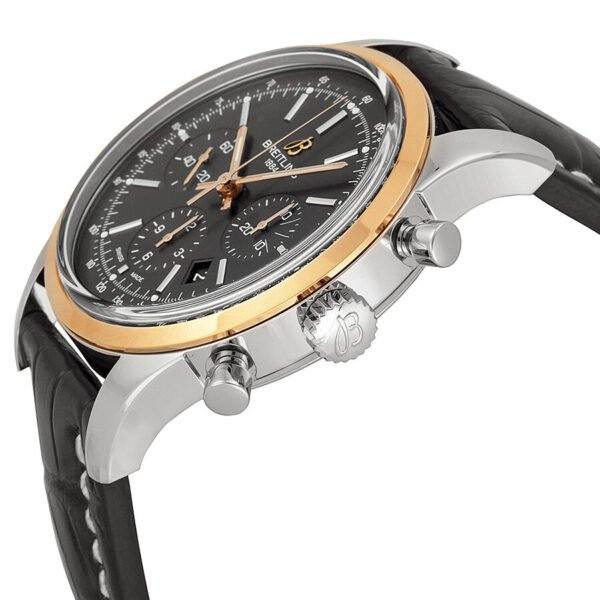 Breitling Transocean Chronograph Men's Watch UB015212/BC74