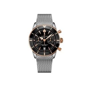 Breitling Superocean Heritage Chronograph Men's Automatic Watch UB0156H11B1A1
