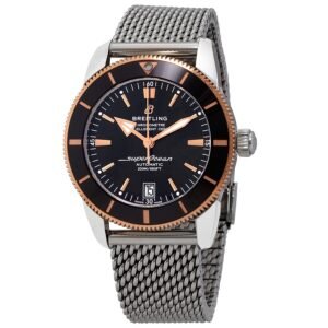 Breitling Superocean Heritage II Chronometer Men's Automatic Watch UB2010121B1A1