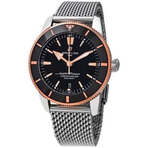 Breitling Superocean Heritage II Chronometer Men's Automatic Watch UB2030121B1A1