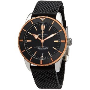 Breitling Superocean Heritage II Chronometer Men's Automatic Watch UB2030121B1S1