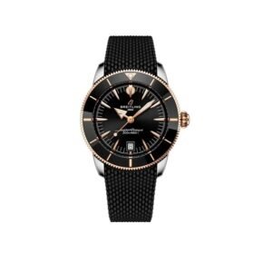 Breitling Superocean Heritage Men's Automatic Watch UB3111241B1S1