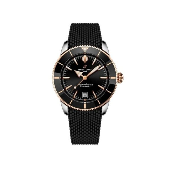 Breitling Superocean Heritage Men's Automatic Watch UB3111241B1S1
