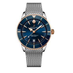 Breitling Superocean Heritage Men's Automatic Watch UB3112161C1A1