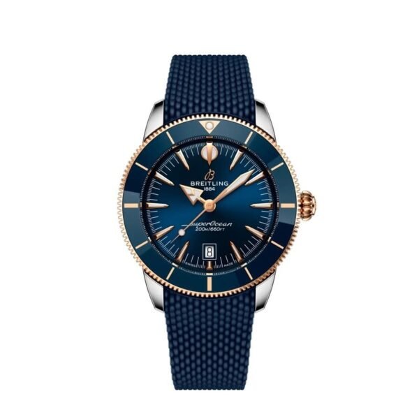 Breitling Superocean Heritage Men's Automatic Watch UB3112161C1S1