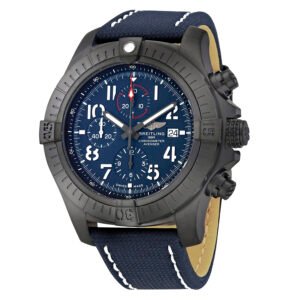 Breitling Super Avenger Chronograph Men's Automatic Watch V13375101C1X1