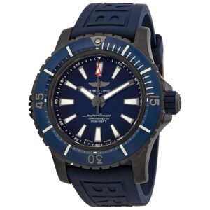 Breitling Superocean 48 Chronometer Men's Automatic Watch V17369161C1S1
