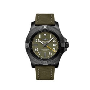 Breitling Avenger Chronometer Men's Automatic Watch V323952A1L1X1
