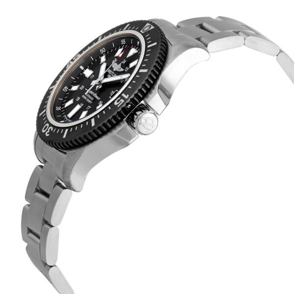 Breitling Superocean 44 Chronometer Men's Automatic Watch Y17393101B1A1