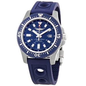 Breitling Superocean 44 Chronometer Men’s Automatic Watch Y1739316-C959-200s