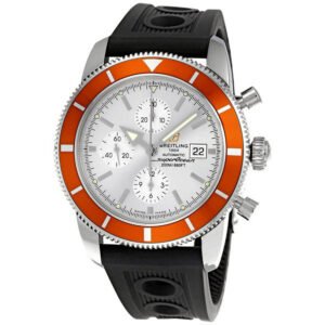 Breitling Superocean Heritage Chronograph Men's Watch a1332033/g689 - 201s