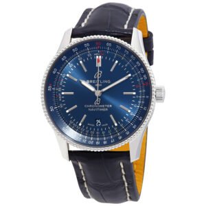 Breitling Navitimer Chronometer Men's Automatic Watch a17326161c1p3