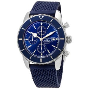 Breitling Superocean Heritage II Chronograph Men's Automatic Watch A1331216/C963-276S/A20D.2