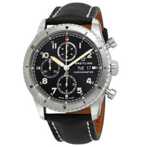 Breitling Aviator 8 Chronograph Men's Automatic Watch A13316101B1X1