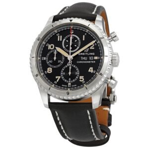 Breitling Aviator 8 Chronograph Men's Automatic Watch A13316101B1X2