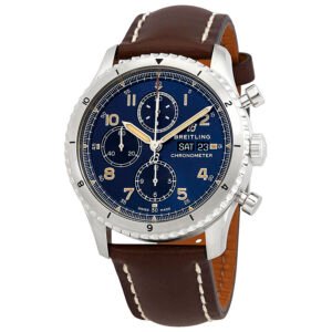 Breitling Aviator 8 Chronograph Men's Automatic Watch A13316101C1X2