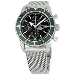 Breitling Superocean Heritage Chronograph Men's Watch A13320Q4/B908SS