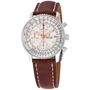 Breitling Navitimer 1 Chronograph Men's Automatic Watch A13324121G1X3