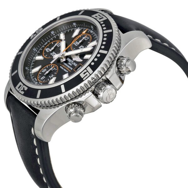 Breitling Superocean Chronograph II Men's Automatic Watch A1334102-BA85-435X-A20BASA.1