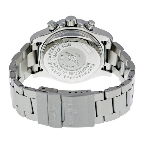 Breitling Superocean Chronograph Men's Watch A13341C3-C893-162A