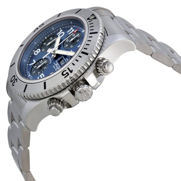 Breitling Superocean Chronograph Men's Watch A13341C3-C893-162A