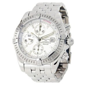 Breitling Chronomat Evolution Windrider Men's Watch A1335611/G5/372A