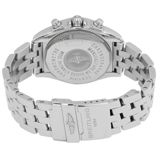 Breitling Windrider Chrono Cockpit Men's Watch A1335812-B786-361A