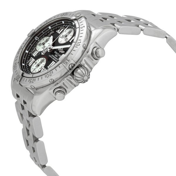 Breitling Windrider Chrono Cockpit Men's Watch A1335812-B786-361A