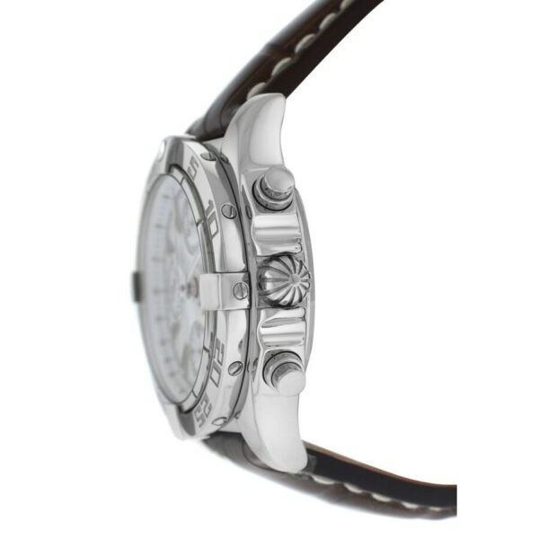 Breitling Galactic Chronograph Men's Automatic Watch A13358L2/A683-725P