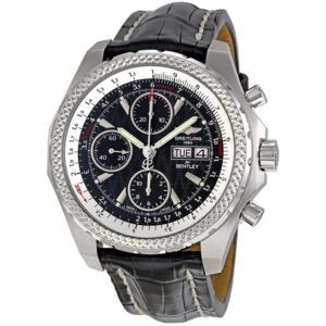 Breitling Bentley GT Racing Men's Watch A1336313/B960