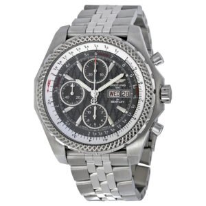 Breitling Bentley GT Racing Chronograph Men's Watch A1336313-F545-981A