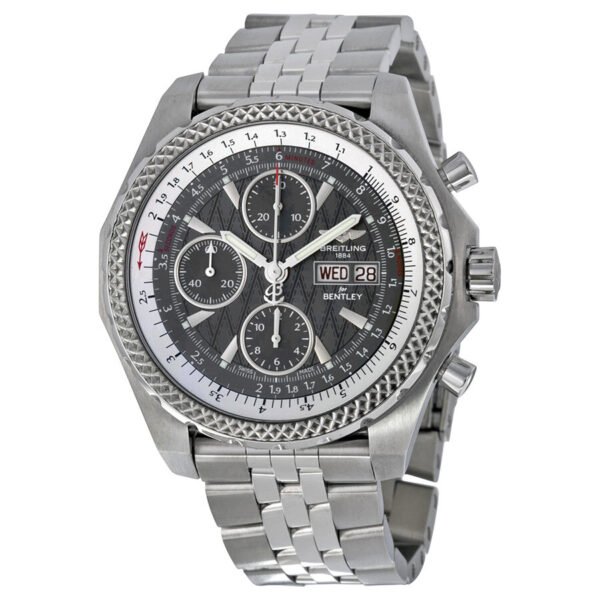Breitling Bentley GT Racing Chronograph Men's Watch A1336313-F545-981A