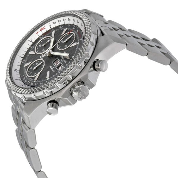 Breitling Bentley GT Racing Chronograph Men's Watch A1336313-F545-981A