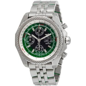 Breitling Bentley GT II Men's Automatic Watch A1336512-L520-980A