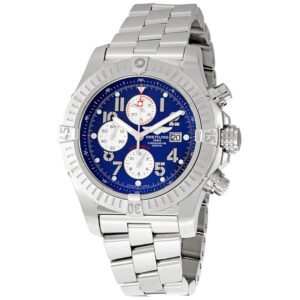 Breitling Super Avenger Chronograph Men's Watch A1337011/C792