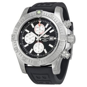 Breitling Super Avenger II Chronograph Men's Automatic Watch A1337111-BC29-154S-A20S.1
