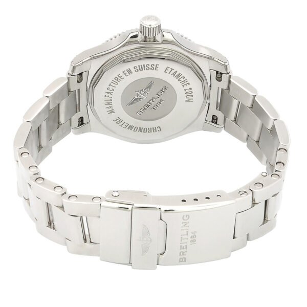Breitling Superocean II Unisex Automatic Watch A17312D2/A775-179A