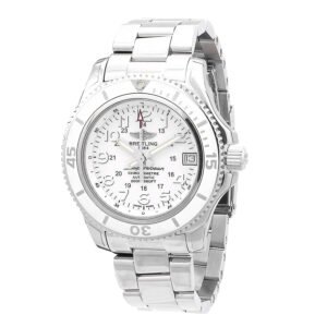 Breitling Superocean II Unisex Automatic Watch A17312D2/A775-179A