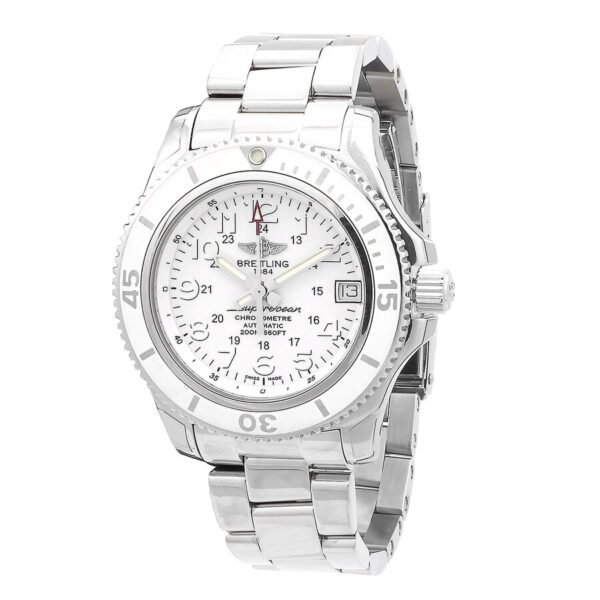Breitling Superocean II Unisex Automatic Watch A17312D2/A775-179A