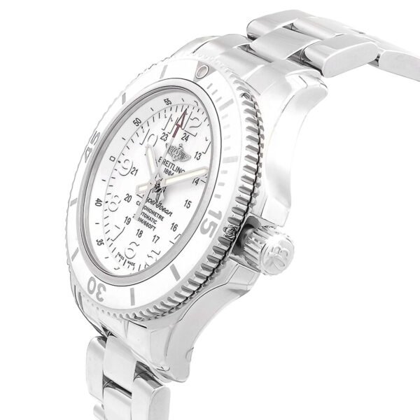 Breitling Superocean II Unisex Automatic Watch A17312D2/A775-179A