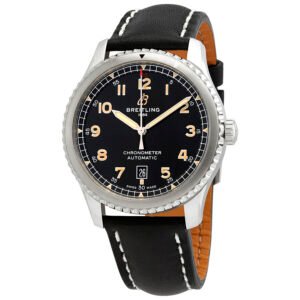 Breitling Aviator 8 Chronometer Men's Automatic Watch A17315101B1X1