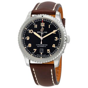 Breitling Aviator 8 Chronometer Men's Automatic Watch A17315101B1X3
