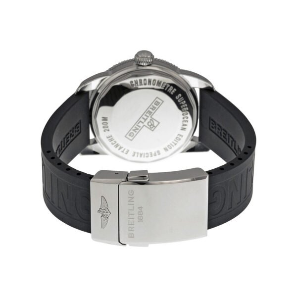 Breitling Superocean Heritage Men's Automatic Watch A1732124/BA61.153S.A20D.2
