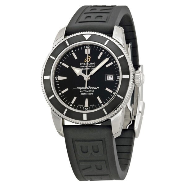 Breitling Superocean Heritage Men's Automatic Watch A1732124/BA61.153S.A20D.2