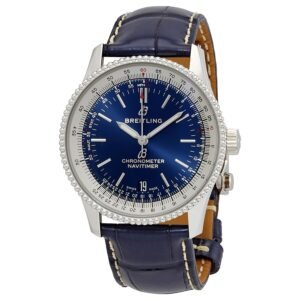Breitling Navitimer 1 Unisex Automatic Watch A17325211C1P3