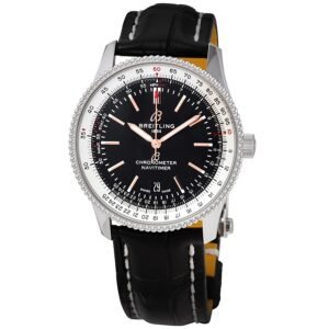 Breitling Navitimer 1 Men's Automatic Watch A17326211B1P2