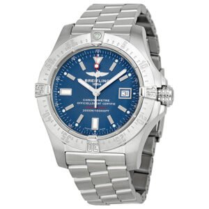 Breitling Avenger Seawolf Men's Automatic Watch A1733010-C801