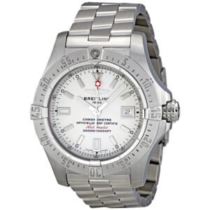 Breitling Avenger Seawolf Men's Watch A1733010/G697
