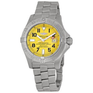 Breitling Avenger Seawolf Men's Watch A1733010-I5-147A