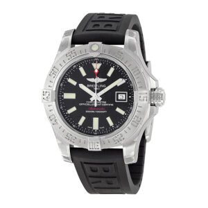 Breitling Avenger II Seawolf Men's Automatic Watch A1733110-BC30-153S-A20DSA.2